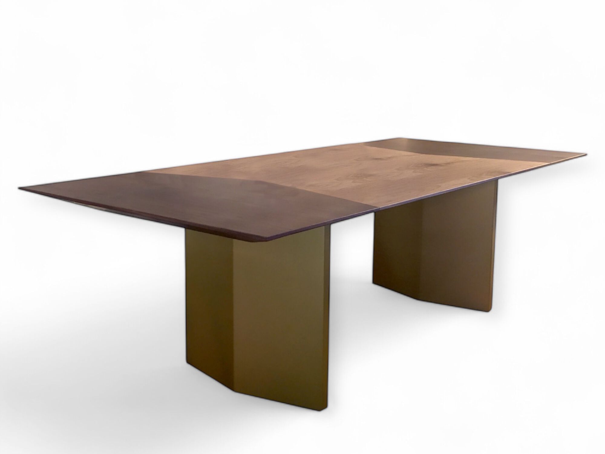 Прямоугольный стол из МДФ ABLE D'ORO ARCH-00069718 - Вид №1