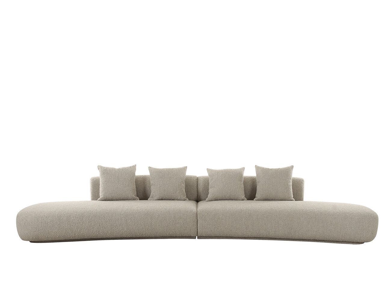 Ткань диван DÔME DECO Awaken ' 24 ARCH-00126872