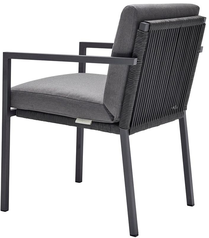 solpuri Садовый стул из мягкой ткани Club sun-id-1418831 - Вид №2