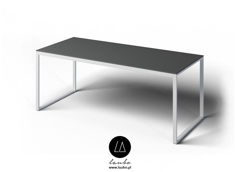 Laubo Прямоугольный садовый стол Formal sun-id-1357812 - Вид №1