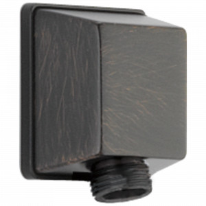 U4010-RB-PK Регулируемое настенное крепление для ручного душа Delta Faucet Universal Showering Венецианская бронза