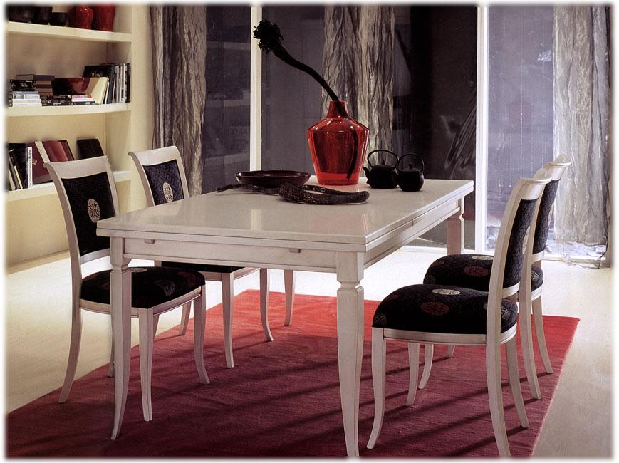 Стол GARDONE SELVA 3858 Timeless