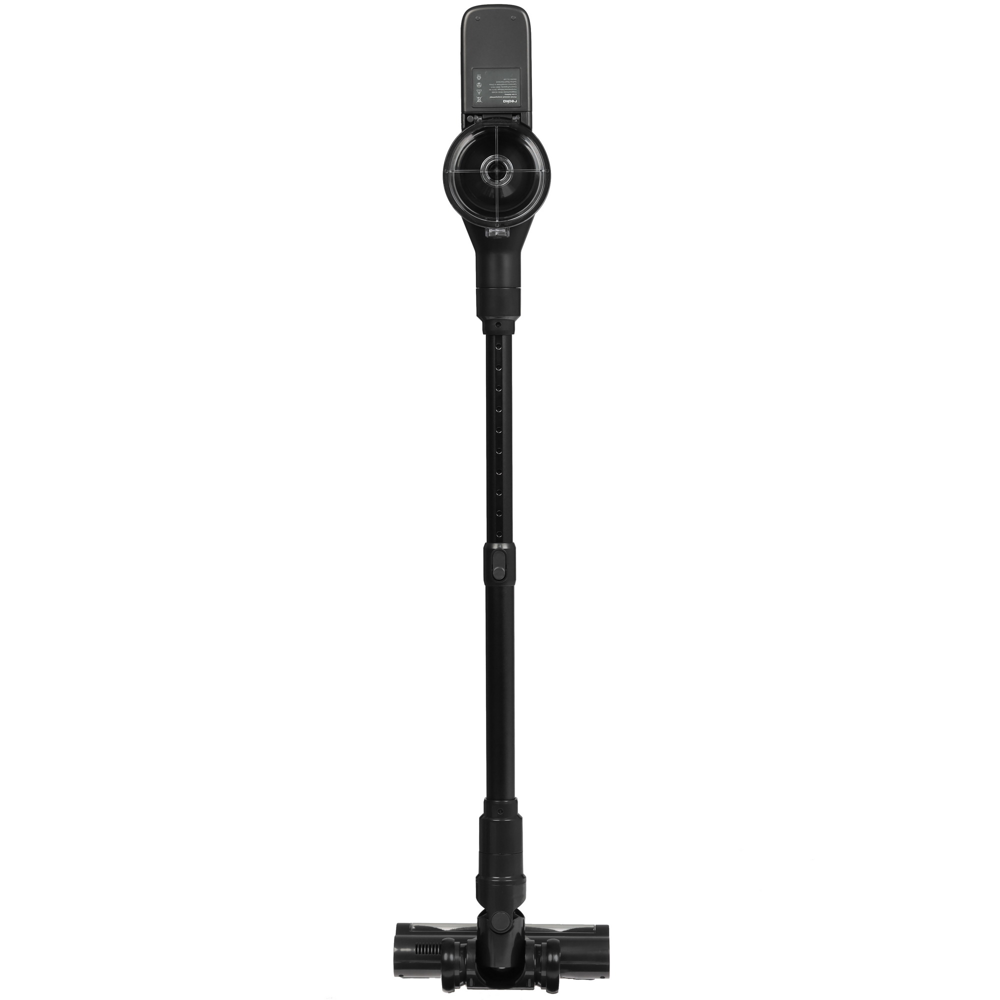 9156308 Пылесос  вертикальный  Reoka RKSC-SC450  черный STDN-0045758 - Вид №6