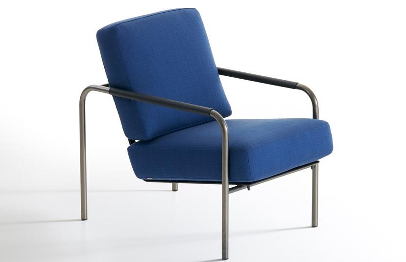 Zanotta Мягкое кресло с подлокотниками sun-id-1415127 - Вид №8