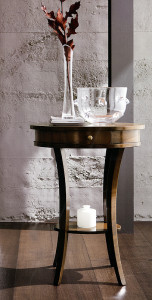 Столик GEREMIA ALTA CORTE TN120