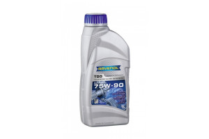 16367649 Масло трансмиссионное TSG new (1 л; 75W-90; GL-4) 1222101-001-01-999 RAVENOL