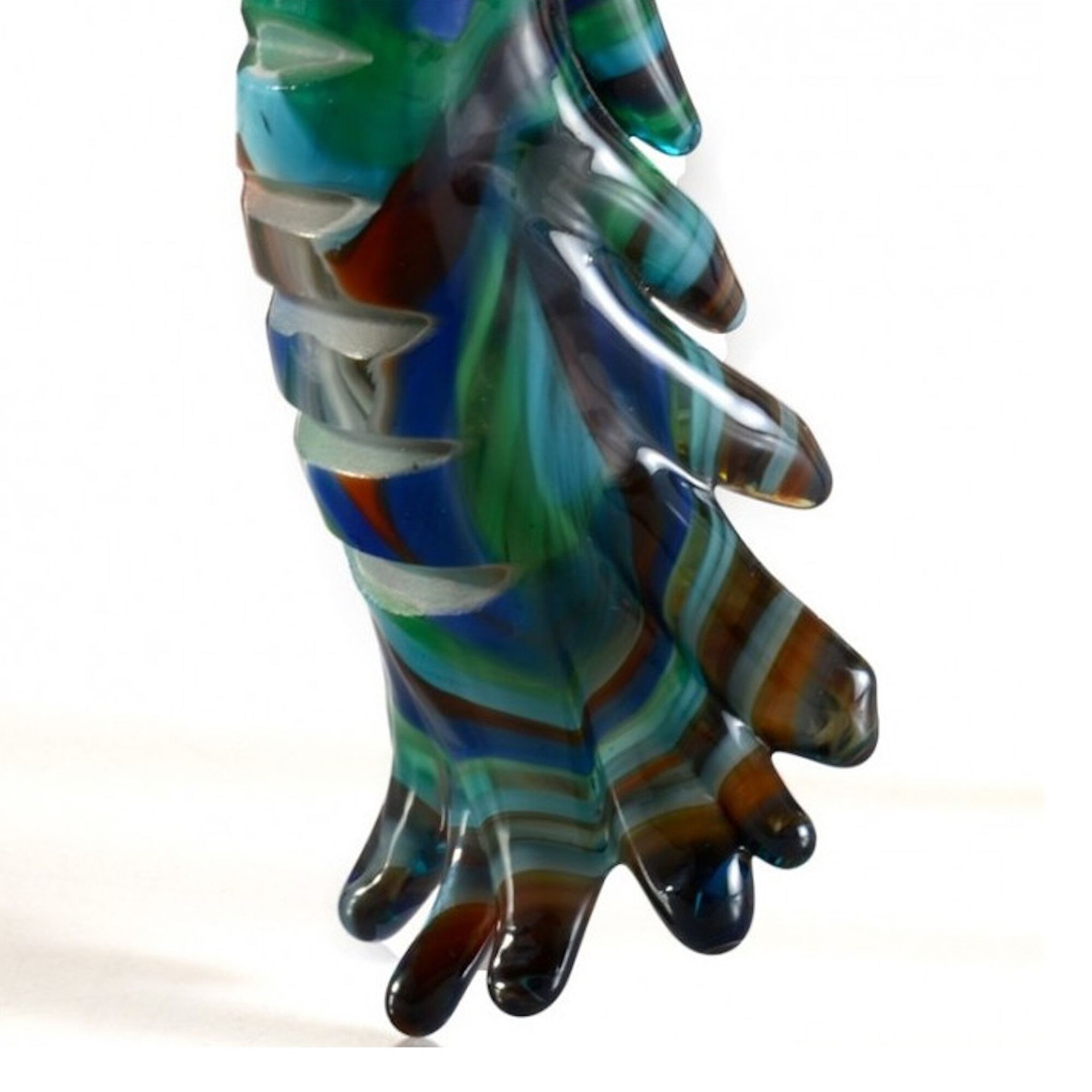 Скульптура из муранского стекла ручной работы YourMurano Horses ARCH-00067756 - Вид №2