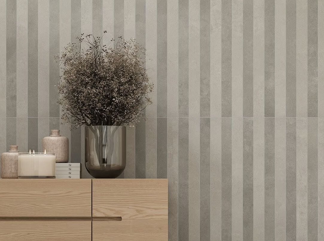 Пол / напольное покрытие из керамогранита с эффектом смолы Imola RETINA ARCH-00040652 - Вид №19