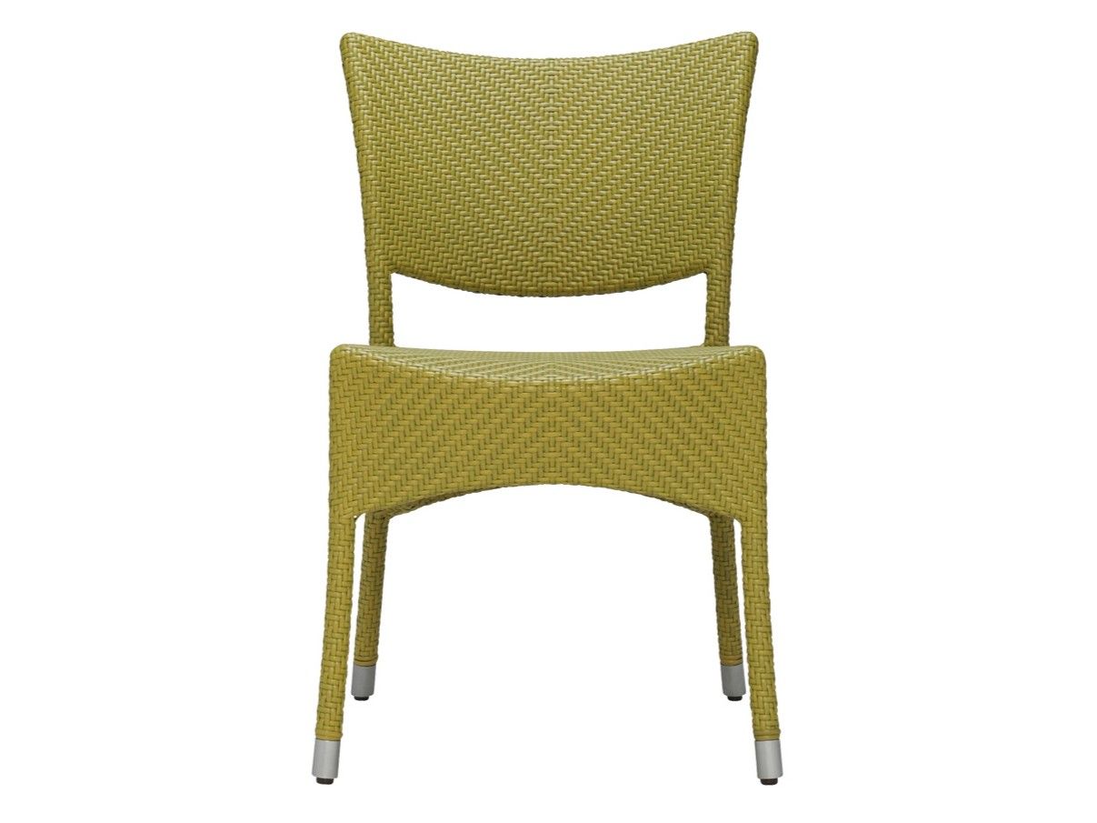 Садовый стул в JanusFiber® JANUS et Cie Amari ARCH-00077906