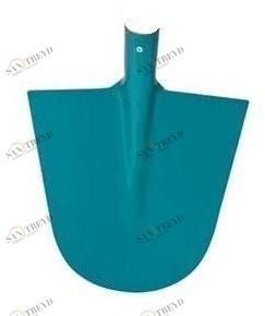 FT Лопата из штампованной стали с закаленным наконечником sun-id-1378475