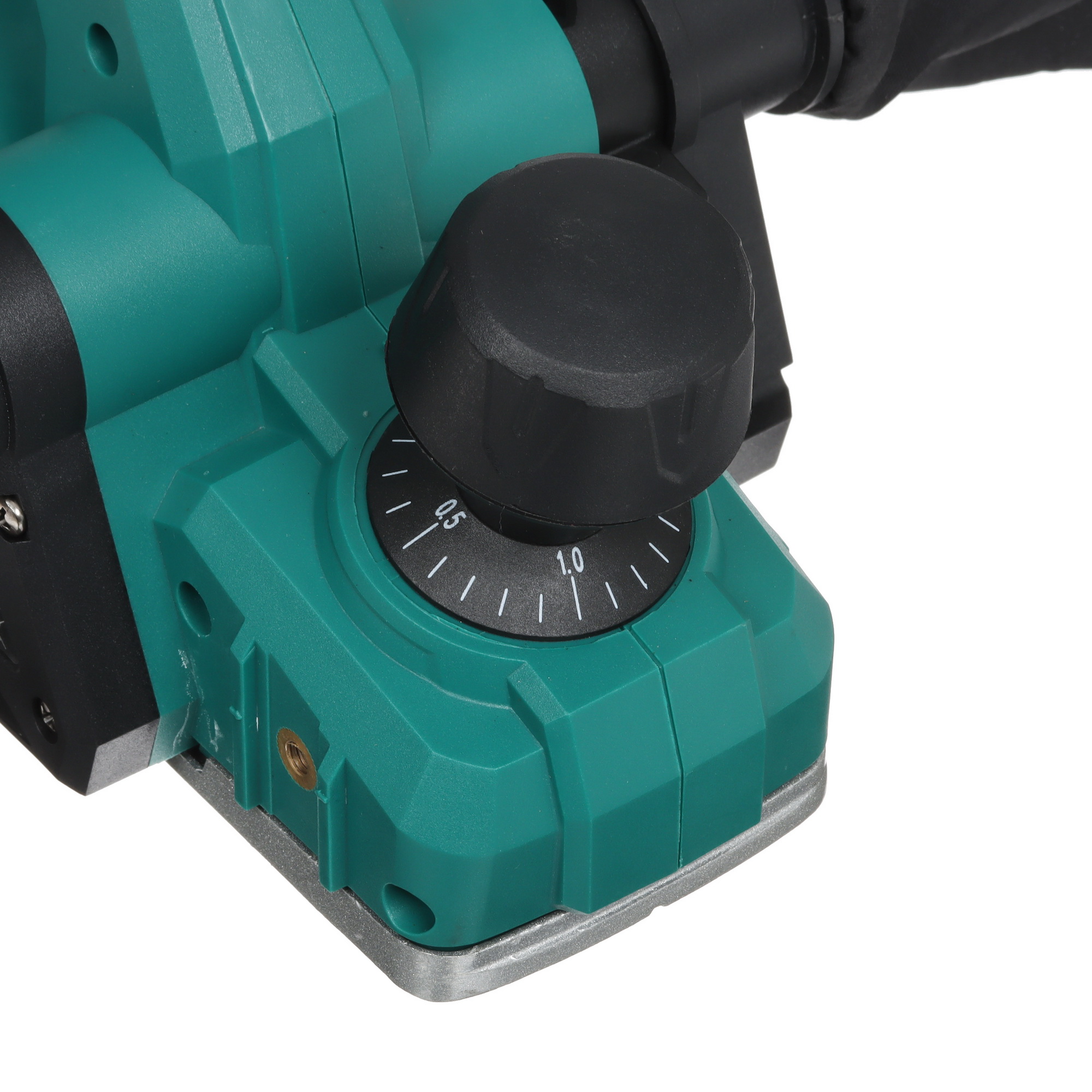 Электрорубанок FinePower CPBR15 OneBase20 5433517 STDN-0007432 - Вид №5