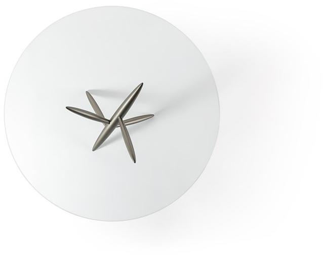 Reflex Круглый обеденный стол из стекла sun-id-1404765 - Вид №1