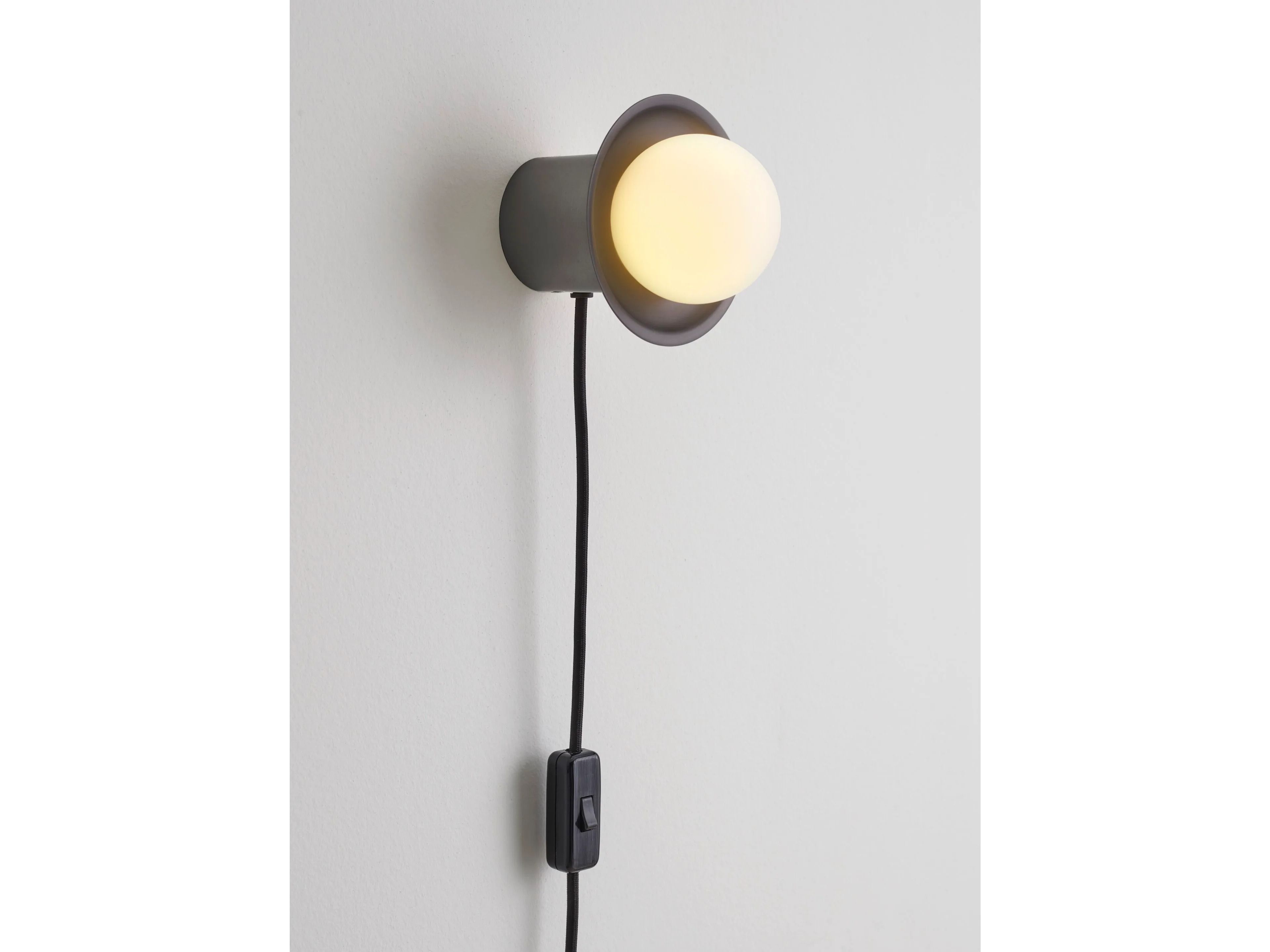 Латунный светодиодный настенный светильник CVL Luminaires Janed ARCH-00059893 - Вид №16