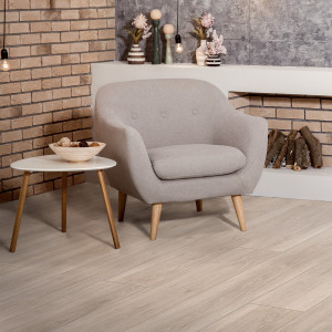 88109504 ПВХ плитка Jazz Click Arthur 31 класс толщина 4 мм 1.51 м²