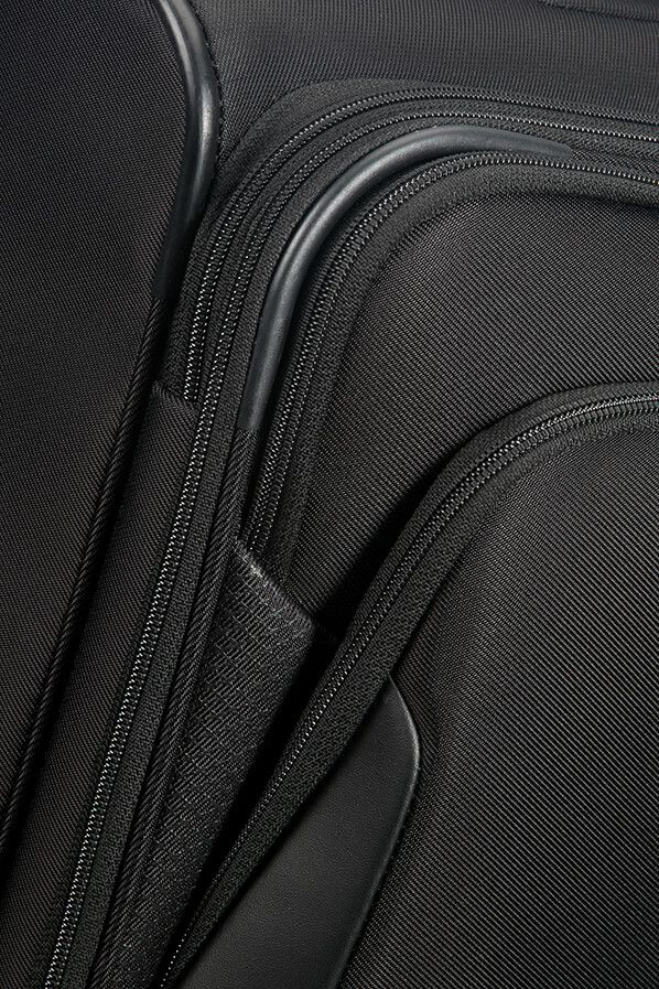 CS1-09001 Чемодан CS1*001 XBlade 4.0 Upright Underseater 45 Samsonite X`Blade 4.0  - Вид №14