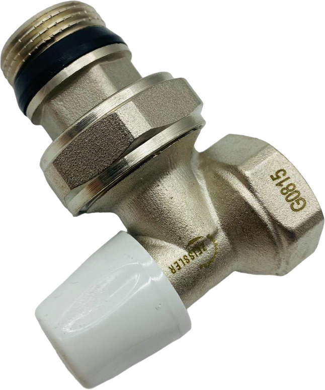 91030926 Термоклапан RS221.02 1/2" угловое подключение STLM-0449516 ZEISSLER