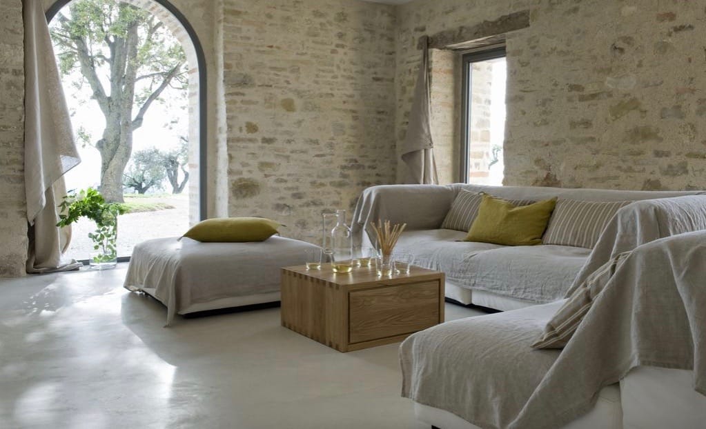 Покрытие Oltremateria OLEOMALTA® ARCH-00028677 - Вид №8