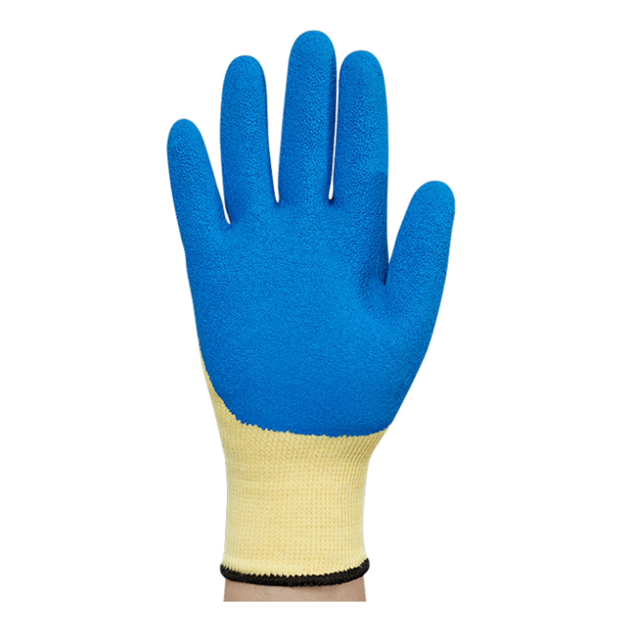 13537763 Перчатки с плотным обливом, 50 г Santreyd  - Вид №1