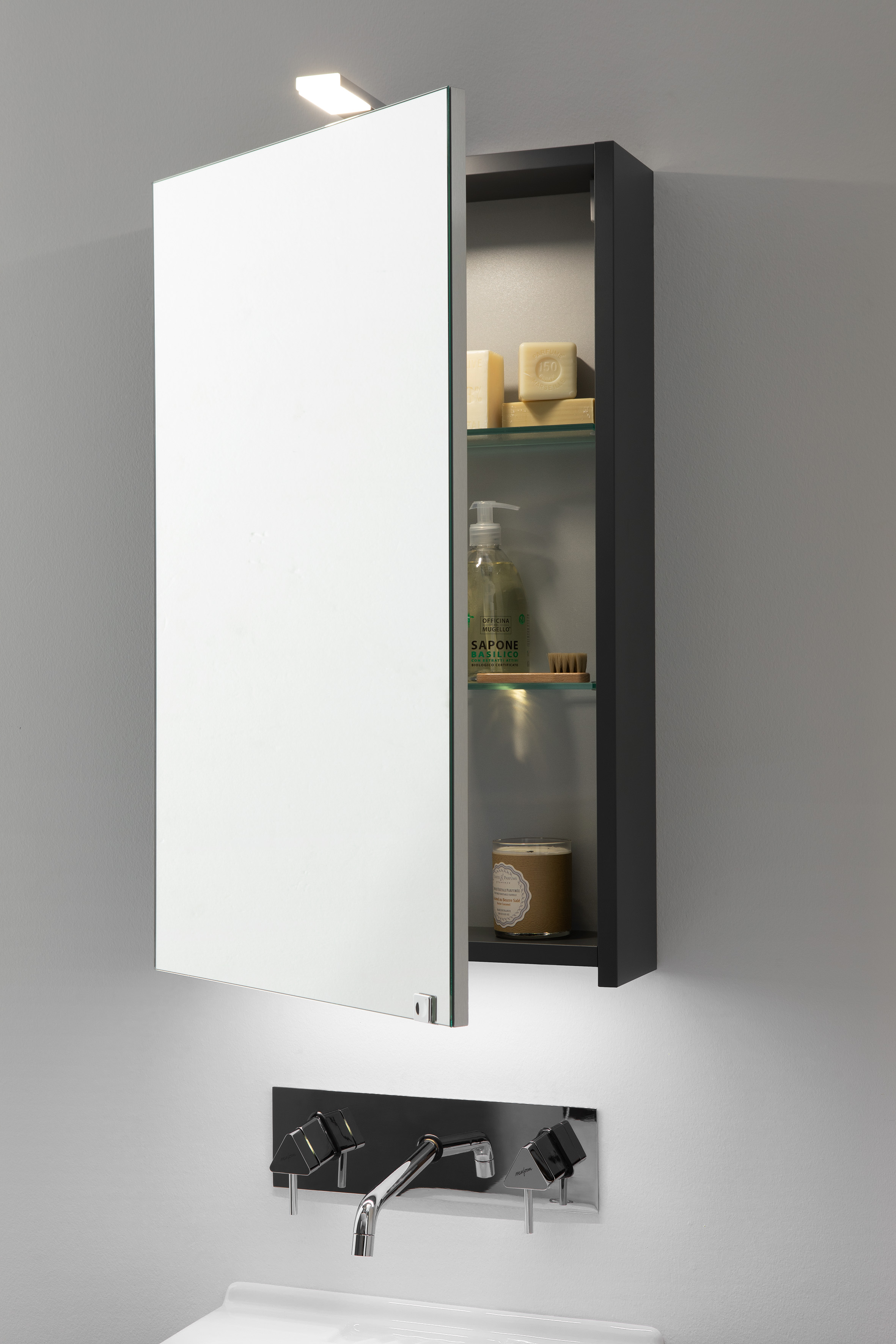 LA11 Compabit Lab60 2019  - Вид №1