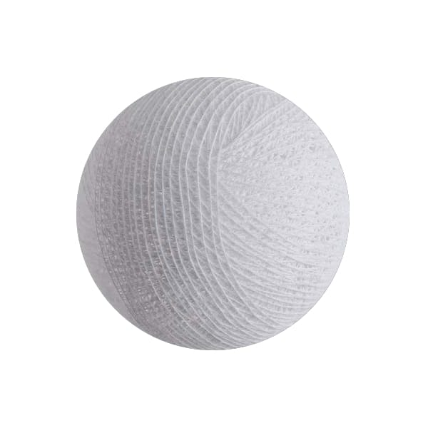 Акустическая подвеска из плетеной ткани Tecsound Bab ARCH-00055027 - Вид №95