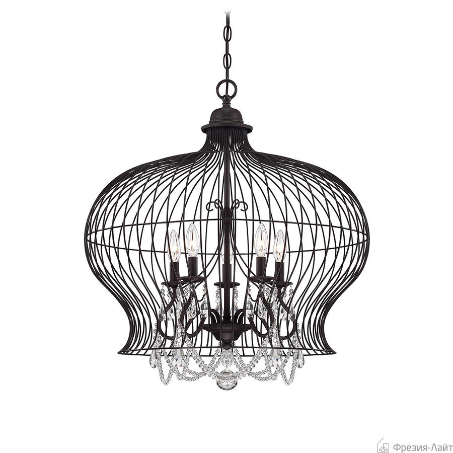 Savoy House 7-6101-5-17 подвес 106609