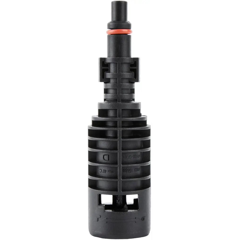 Переходник Santreyd STLM-1414245 для подключения аксессуаров Sterwins к пистолетам Karcher 89400254  - Вид №5