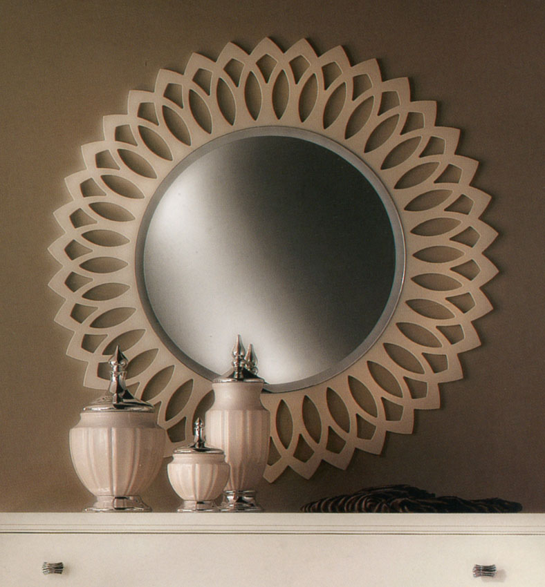 Зеркало Miro MIRANDOLA D4125 Daniel