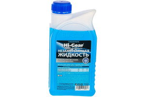 15777804 Незамерзающая жидкость для омывателя стекла HG5648 Hi-Gear