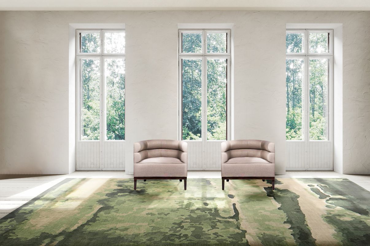 Мёосруг RUG'SOCIETY Neutral 49_476 - Вид №6