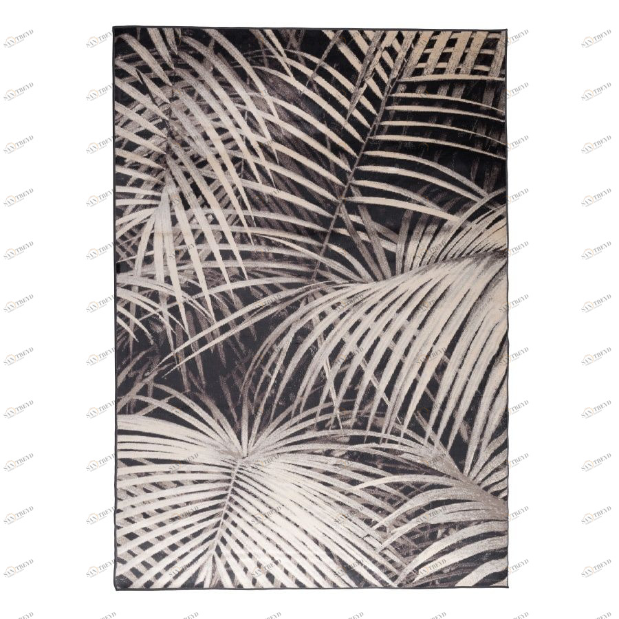 Ковер Palm By Night 200х300 см Zuiver 6000155
