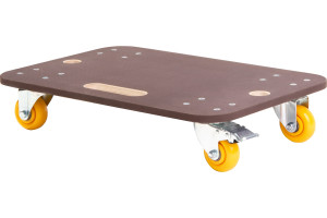 18381955 Платформенная тележка MEDIUM-M-75-PP MOVERPLAT