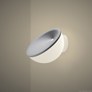 Foscarini 299005A-10 Beep настенный светильник