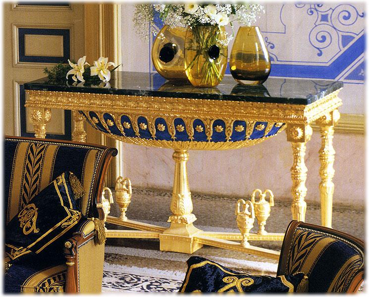 Консоль  EZIO BELLOTTI 4046 Platinum