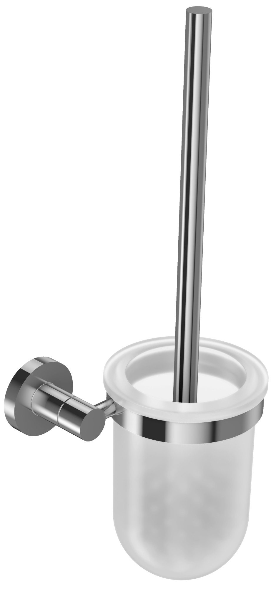 E77830-BL держатель для туалетной щетки JACOB DELAFON EO