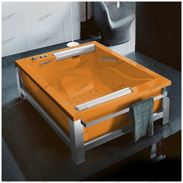 Ванна Gruppo treesse Bis V522C-O STAV522CO