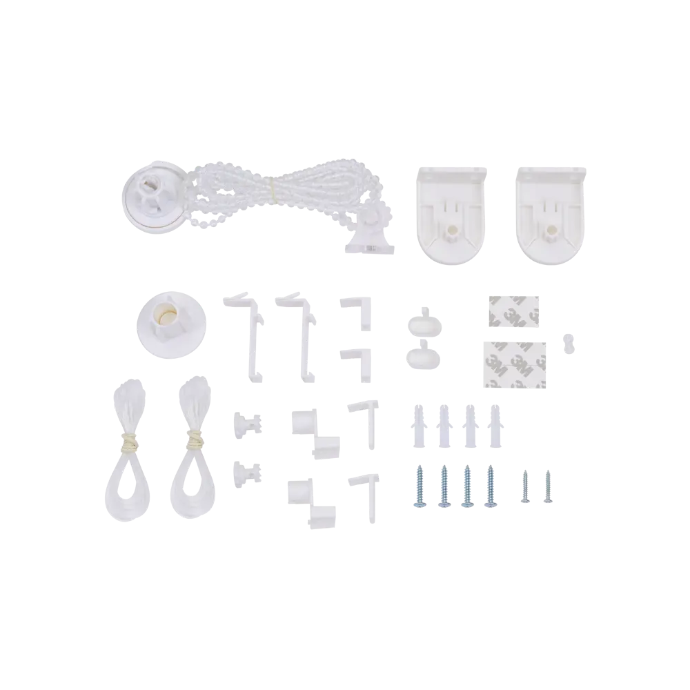 Рулонная штора KREAFORTA Angara - элегантная защита от солнца 89391119 STLM-1576400 - Вид №6