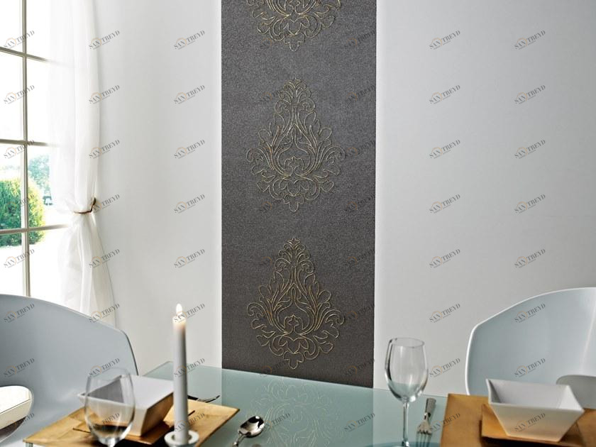 Architects Paper Дамасские обои Nobile sun-id-1424745