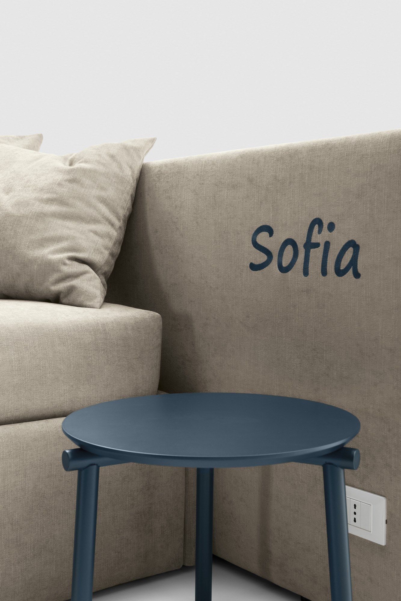 Sommier single Bolzan Line ARCH-00018666 - Вид №7