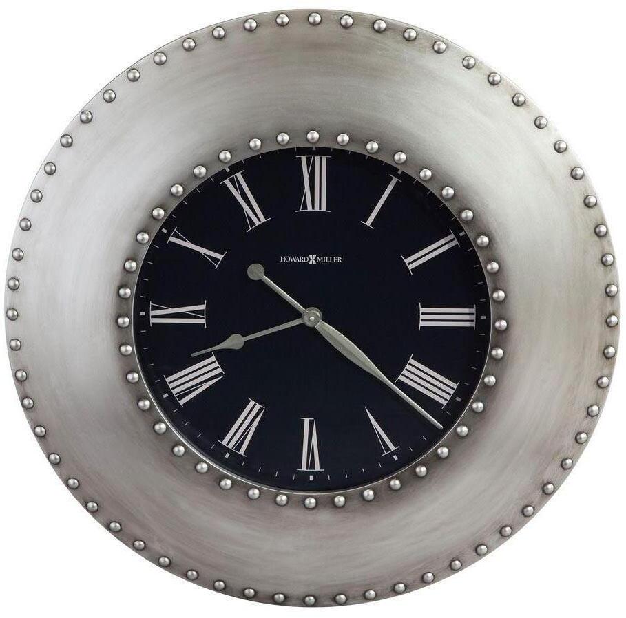 625-610 Часы настенные Howard Miller Bokaro
