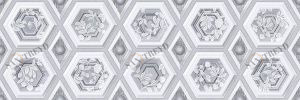 Lucca Amalfi XL Gris 25х75 Emigres sun-id-315135