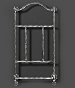 Il Tempo Del Полотенцесушитель Termoarredo Accessori AC2722 Arredo