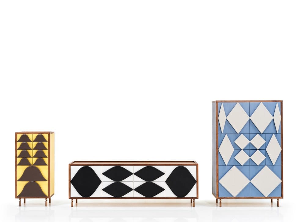 Деревянный сервант Wittmann Антигуа ARCH-00005196 - Вид №1