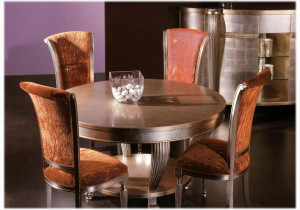 Стол  PAOLO LUCCHETTA Bali tv