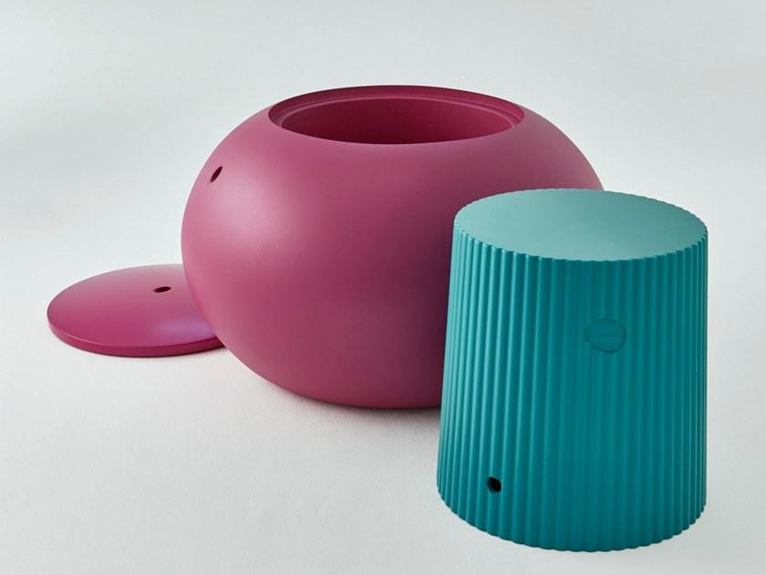 FORMITURA Контейнер для пенополиуретана sun-id-1447639 - Вид №3