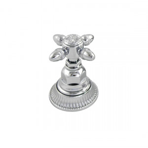 1212 ** 36 Встроенный запорный кран 1/2 ” Nicolazzi Series Impero