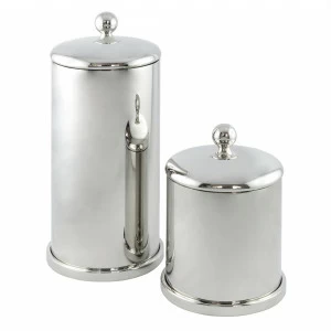 Traditional bathrooms Kingston Kosmetikdose Tb6314/tb6315.nk