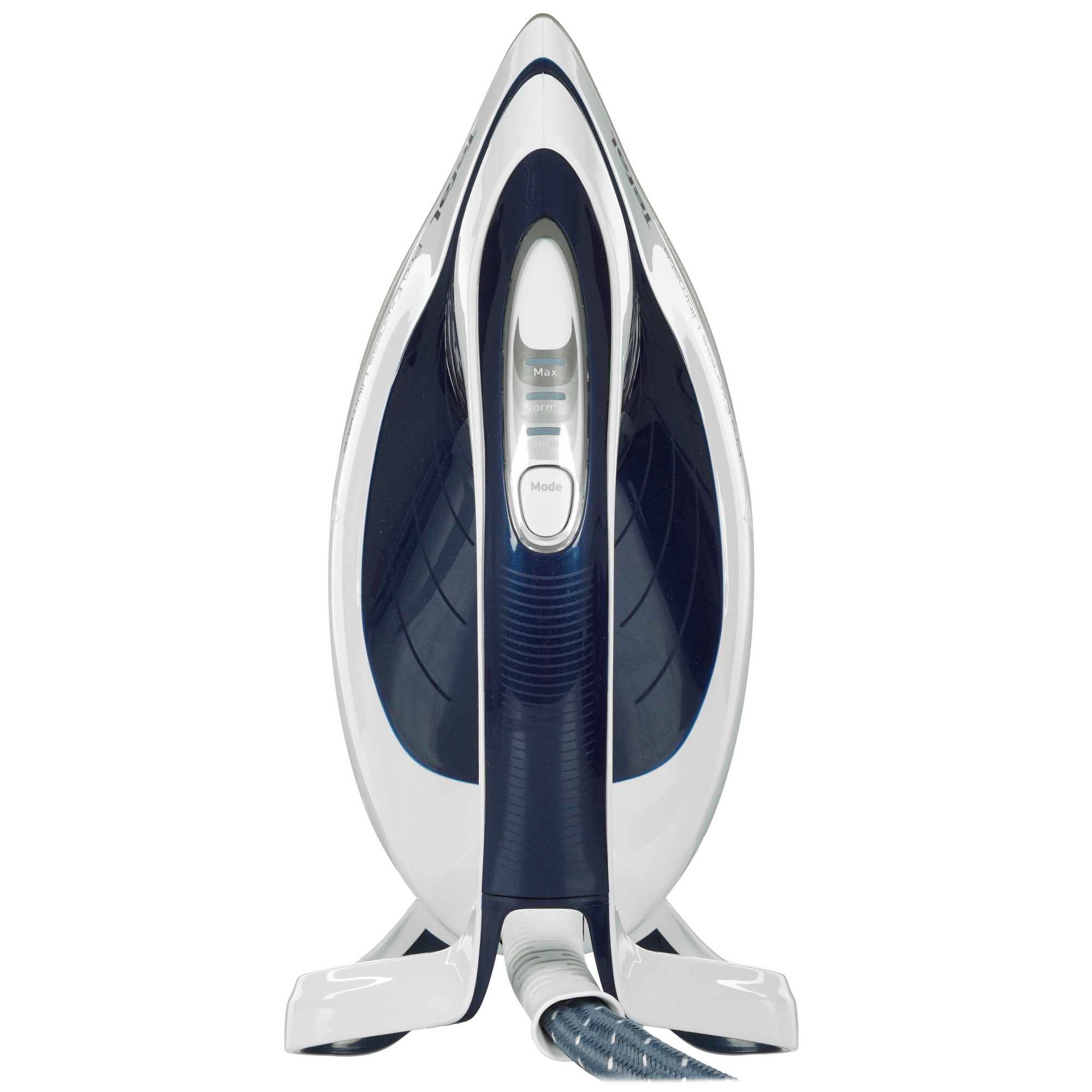 5359897 Парогенератор Tefal Pro Express Ultimate II GV9720E0 белый STDN-0071491 - Вид №6