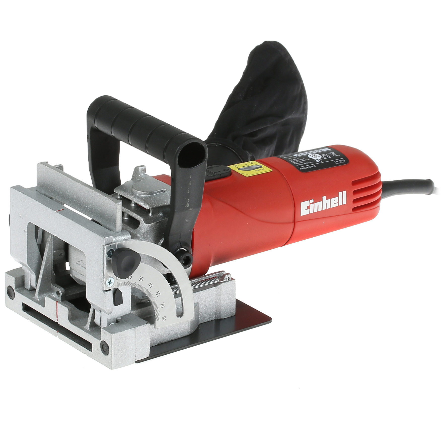 Фрезер Einhell TC-BJ 900 5333018 STDN-0032328