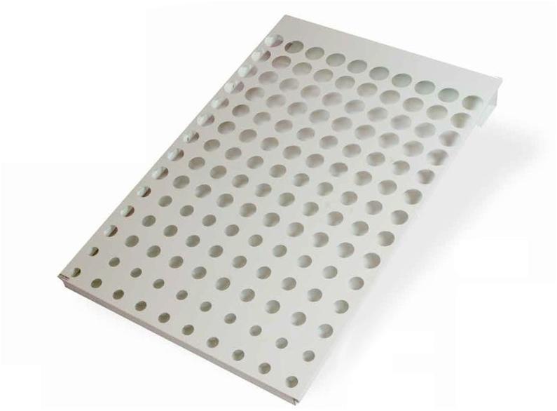 GATTI PRECORVI Алюминиевая панель для облицовки фасада sun-id-1374800 - Вид №3