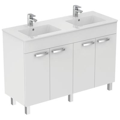 E0538WG Тумба для раковины 120 см Ideal Standard TEMPO - Вид №1